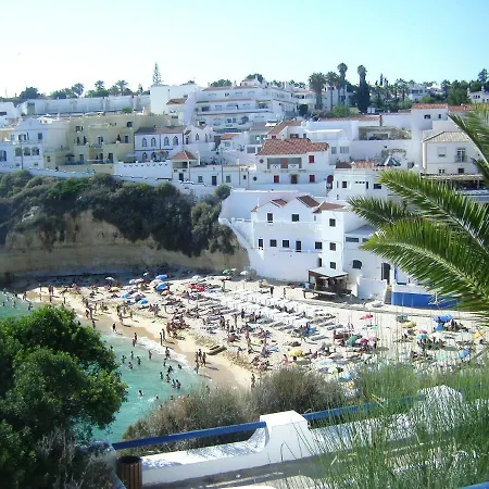 Apartment Centeanes Carvoeiro  Exterior photo