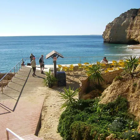 Apartment Centeanes Carvoeiro  Exterior photo