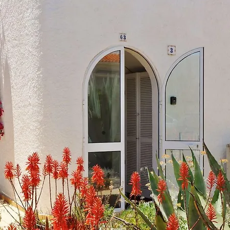 Apartment Centeanes Carvoeiro  Exterior photo