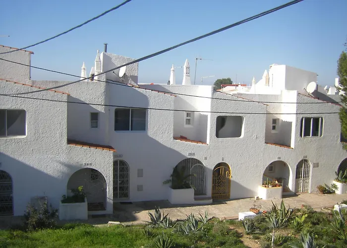 Apartment Centeanes